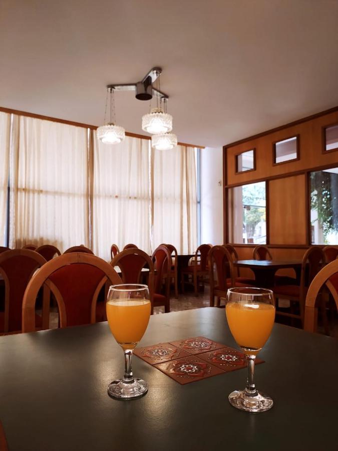 Gran Lourdes Hotel By Cph Βίλα Κάρλος Παζ Εξωτερικό φωτογραφία