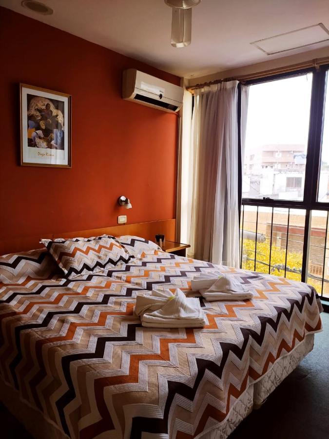 Gran Lourdes Hotel By Cph Βίλα Κάρλος Παζ Εξωτερικό φωτογραφία