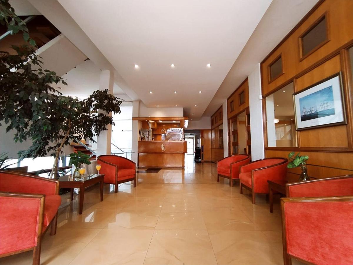 Gran Lourdes Hotel By Cph Βίλα Κάρλος Παζ Εξωτερικό φωτογραφία