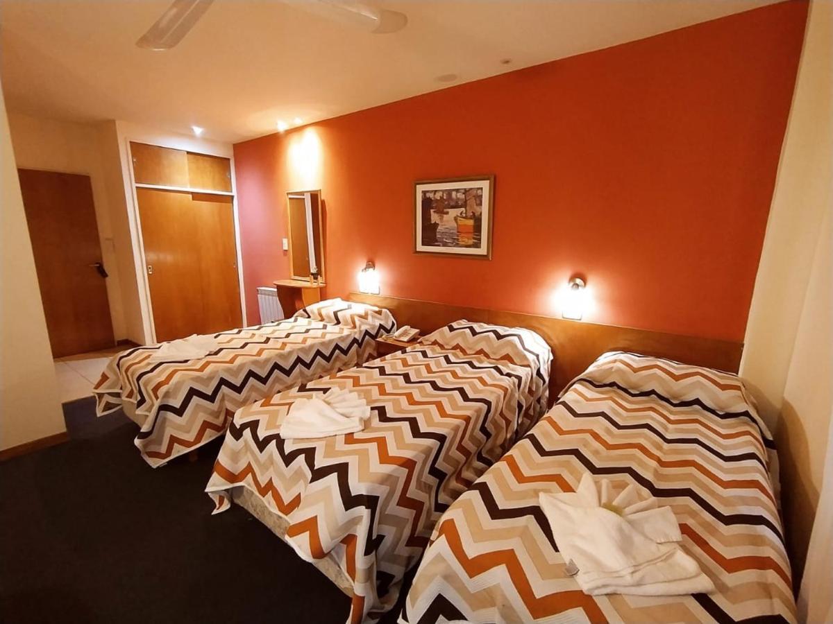 Gran Lourdes Hotel By Cph Βίλα Κάρλος Παζ Εξωτερικό φωτογραφία