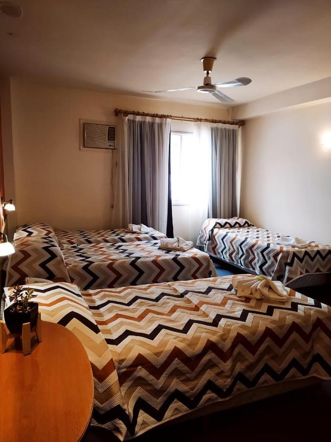 Gran Lourdes Hotel By Cph Βίλα Κάρλος Παζ Εξωτερικό φωτογραφία