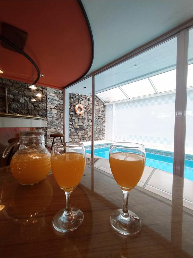 Gran Lourdes Hotel By Cph Βίλα Κάρλος Παζ Εξωτερικό φωτογραφία