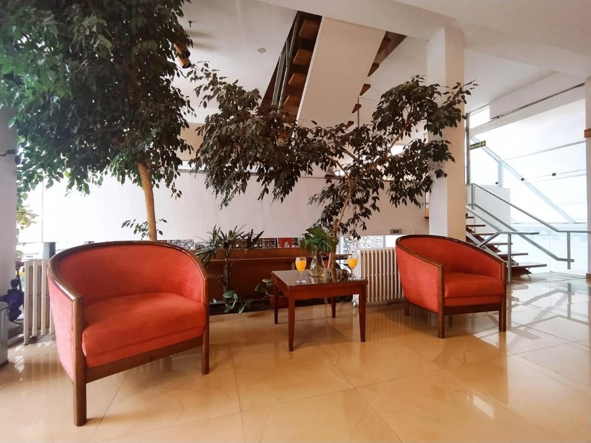 Gran Lourdes Hotel By Cph Βίλα Κάρλος Παζ Εξωτερικό φωτογραφία